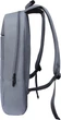 Рюкзак для ноутбука Grand-X 15.6" Grey (RS-365G) - изображение 5