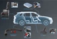Набор насадок для пылесосов ROWENTA ZR001110 - изображение 7