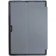 Чохол Galeo Slimline для Microsoft Surface Pro 4 / 5 / 6 / 7 Grey - изображение 3