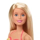 Игровой набор "Развлечения возле бассейна" Barbie (GHL91) - изображение 3