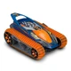 Машинка Nikko Veloci trax на радиоуправлении оранжевая (10031) (10-547123) - изображение 2
