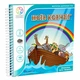 Настільна гра Ноїв Ковчег Smart Games (SGT 240 UKR) (10-483782) - зображення 1