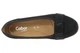 Туфлі Gabor 32.696.47 чорні, Розмір 35.5 Eur - зображення 3