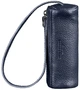 Ключница кожаная BlankNote 3.0 Тубус BN-KL-3-navy Синяя - изображение 2