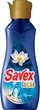 Ополаскиватель Savex Exclusif Blue 900 мл (3800024018015) - изображение 1