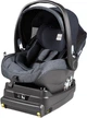 Автокресло Peg-Perego Primo Viaggio i-Size с базой Luxe Mirage Серо-синее (IMSZ000000BA71DX51) (8005475392744) - изображение 1