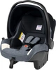 Автокресло Peg-Perego Primo Viaggio i-Size с базой Luxe Mirage Серо-синее (IMSZ000000BA71DX51) (8005475392744) - изображение 2