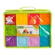Кубики Baby team розвиваючі (8870) (10-548260) - зображення 3