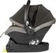 Автокресло Peg-Perego Primo Viaggio i-Size с базой Polo Бежево-серое (IMSZ000000BA53DX53) (8005475389317) - изображение 7