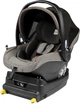 Автокресло Peg-Perego Primo Viaggio i-Size с базой Polo Бежево-серое (IMSZ000000BA53DX53) (8005475389317) - изображение 2
