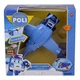 Самолетик перевозчик Robocar Poli Кэри с эффектами (83359) (10-526411) - изображение 3