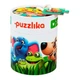 Пазлі Puzzlika Моя сім'я (13531) (10-532149) - зображення 1