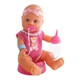 Пупс New Born Baby Уход за малышом (5030069) (10-538323) - изображение 1