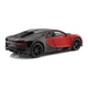 Автомодель Maisto Special edition Bugatti Chiron sport красно-черный 1:24 (31524 black/red) (10-545740) - изображение 2