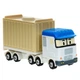 Металева машинка Террі вантажна фура Poli Robocar (83257) (10-402238) - зображення 1