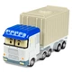Металева машинка Террі вантажна фура Poli Robocar (83257) (10-402238) - зображення 3