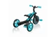 Детский велосипед Globber EXPLORER TRIKE 4 в 1 Голубой (ve-19702) - изображение 11