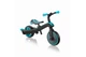 Детский велосипед Globber EXPLORER TRIKE 4 в 1 Голубой (ve-19702) - изображение 16