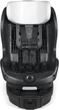 Автокресло Peg-Perego Viaggio FF105 Ebony Темно-серое (IMFF000000BA13AU13) (8005475392959) - изображение 7