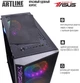 Компьютер Artline Overlord X57 v26 (X57v26) - изображение 4