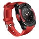 Розумний смарт-годинник (Smart Watch) UWatch V8 Red (червоний) Original (L29) - зображення 3