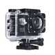 Экшн камера A7 Sports Cam HD 1080p, спортивныая видеокамера для экстрима, Чёрная (1002741-Black-1) - изображение 1