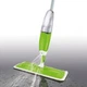 Швабра з розпилювачем Kronos Healthy Spray Mop зелена - зображення 2