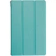 Чохол Galeo Slimline Portfolio для Lenovo Tab M10 Plus TB-X606F, TB-X606X Sea Green - зображення 2