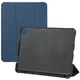 Чохол DUX DUCIS Domo with Stylus Holder для Apple iPad Pro 11 (2020) Dark Blue - зображення 1