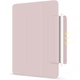 Чохол Galeo Magnetic Buckle Series для Apple iPad 11 (2025) / iPad 10 (2022) 10.9" Powder Pink - изображение 4