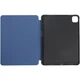 Чохол DUX DUCIS Domo with Stylus Holder для Apple iPad Pro 11 (2020) Dark Blue - зображення 5