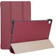 Чохол Galeo Slimline для Samsung Galaxy Tab S6 Lite SM-P610, SM-P615 Wine Red - изображение 1
