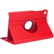 Поворотний чохол для Samsung Galaxy Tab S6 Lite SM-P610, SM-P615 Red - зображення 5