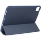 Чехол ZOYU Flex with Pencil Holder для Apple iPad Pro 11 (2020) Navy Blue - изображение 4