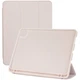 Чехол ZOYU Flex with Pencil Holder для Apple iPad Pro 11 (2020) Pink - изображение 1