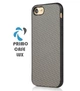 Чохол накладка Primolux Case Lux для Apple iPhone 7 / iPhone 8 Light Grey Primolux PCL01IP8LG сірий - зображення 2