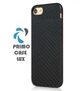 Чехол накладка Primolux Case Lux для Apple iPhone 7 / iPhone 8 Black Primolux PCL01IP8B черный - изображение 2