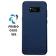 Чехол накладка Primolux Case Lux для Samsung S8 Plus (G955) Dark Blue Primolux PCL01SS8PDB синий - изображение 1