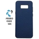 Чехол накладка Primolux Case Lux для Samsung S8 Plus (G955) Dark Blue Primolux PCL01SS8PDB синий - изображение 2