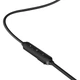 Навушники Baseus Encok S17 Безпровідні Wireless Earphone Чорні (NGS17-01) - зображення 3