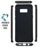 Чехол накладка Primolux Case Lux для Samsung S8 Plus (G955) Dark Blue Primolux PCL01SS8PDB синий - изображение 4