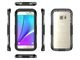 Подводный чехол аквабокс Primolux для Samsung S7 Edge Black Primolux прозрачный|черный - изображение 2