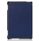 Чехол Primo для планшета Huawei MediaPad M5 Lite 10 BAH2-L09 / BAH2-W19 Slim Dark Blue Primo синий - изображение 4