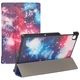 Чохол Galeo Slimline Print для Lenovo Tab M10 Plus TB-X606F, TB-X606X Galaxy - зображення 1
