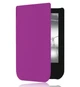 Обложка Primo для электронной книги Pocketbook 631 (PB631ECIS) Slim Plastic Purple Primo фиолетовый - изображение 1