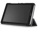 Чохол Primo для планшета Huawei MediaPad T3 7" BG2-W09 Slim Black Primo чорний - зображення 2