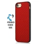 Чехол накладка Primolux Case Lux для Apple iPhone 7 / iPhone 8 Red Primolux PCL01IP8R красный - изображение 2