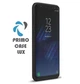 Чохол накладка Primolux Case Lux для Samsung S8 Plus (G955) Red Primolux PCL01SS8PR червоний - зображення 3