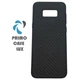 Чехол накладка Primolux Case Lux для Samsung S8 Plus (G955) Black Primolux PCL01SS8PB черный - изображение 2