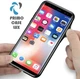 Чехол накладка Primolux Case Lux для Samsung S8 Plus (G955) Black Primolux PCL01SS8PB черный - изображение 5